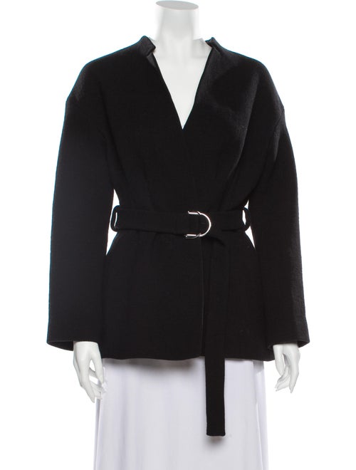 Maje Evening Jacket Black