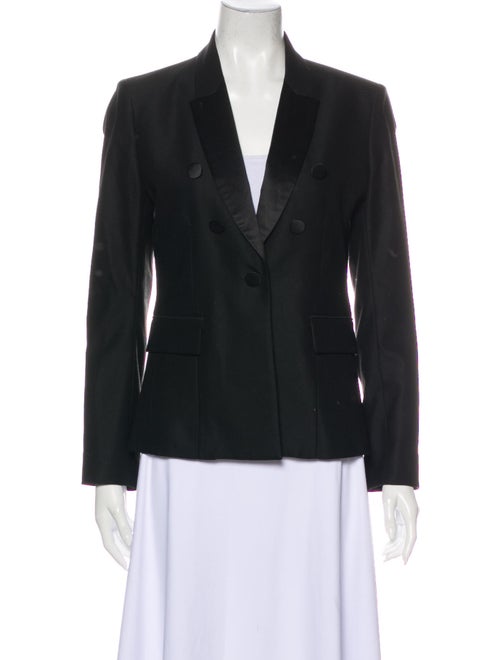 Maje Blazer Black