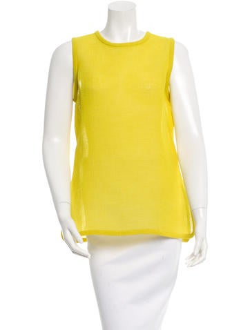 Trademark Naveen Sleeveless Top w/ Tags