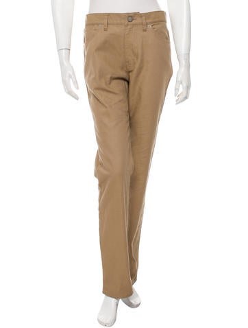 Trademark Williams Straight-Leg Jeans w/ Tags