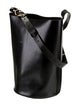 Trademark Leather Bucket Bag