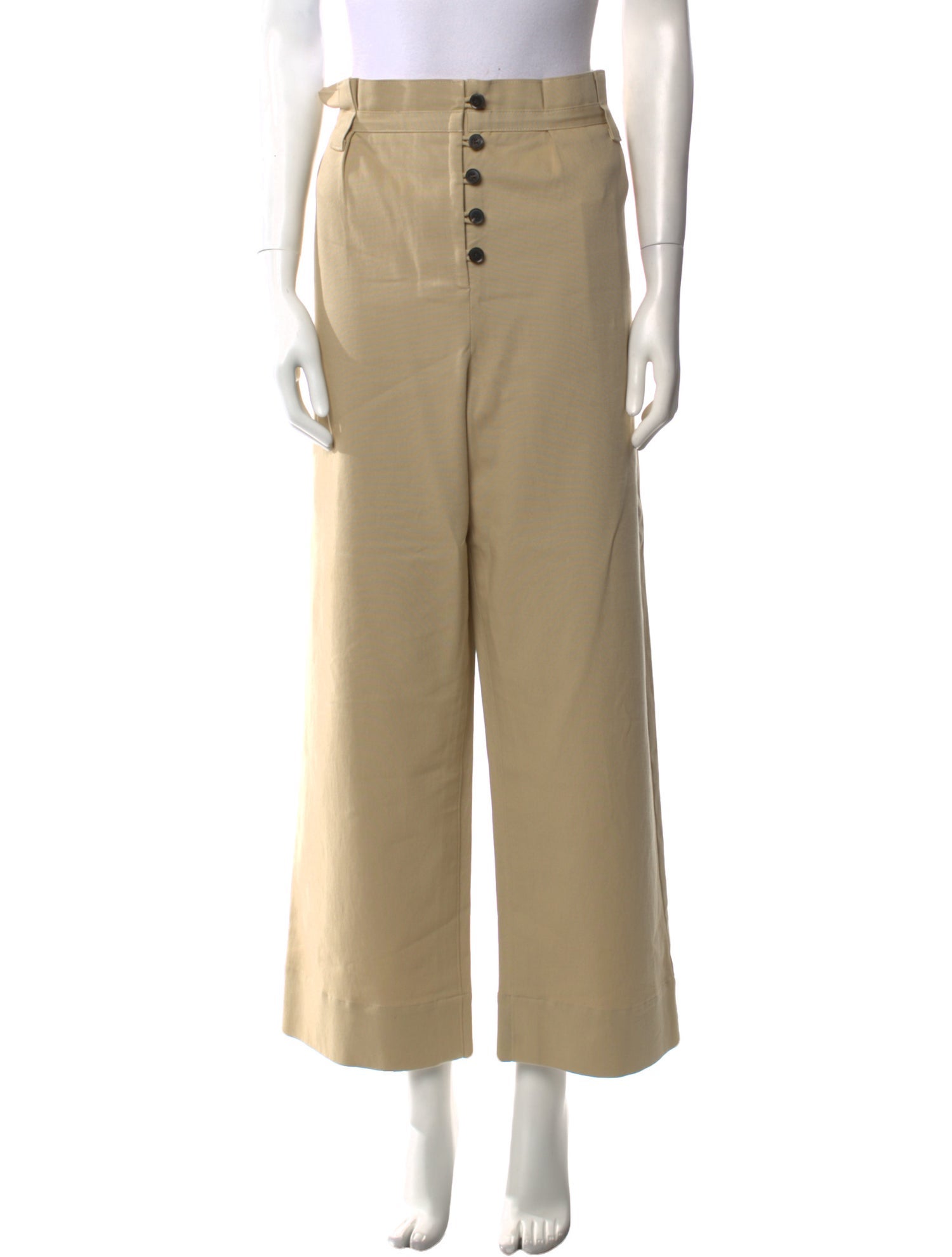 Trademark Wide Leg Pants