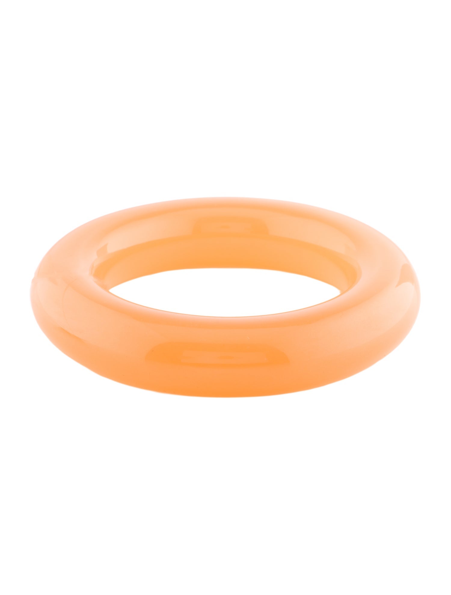 Trademark Resin Bangle Bracelet