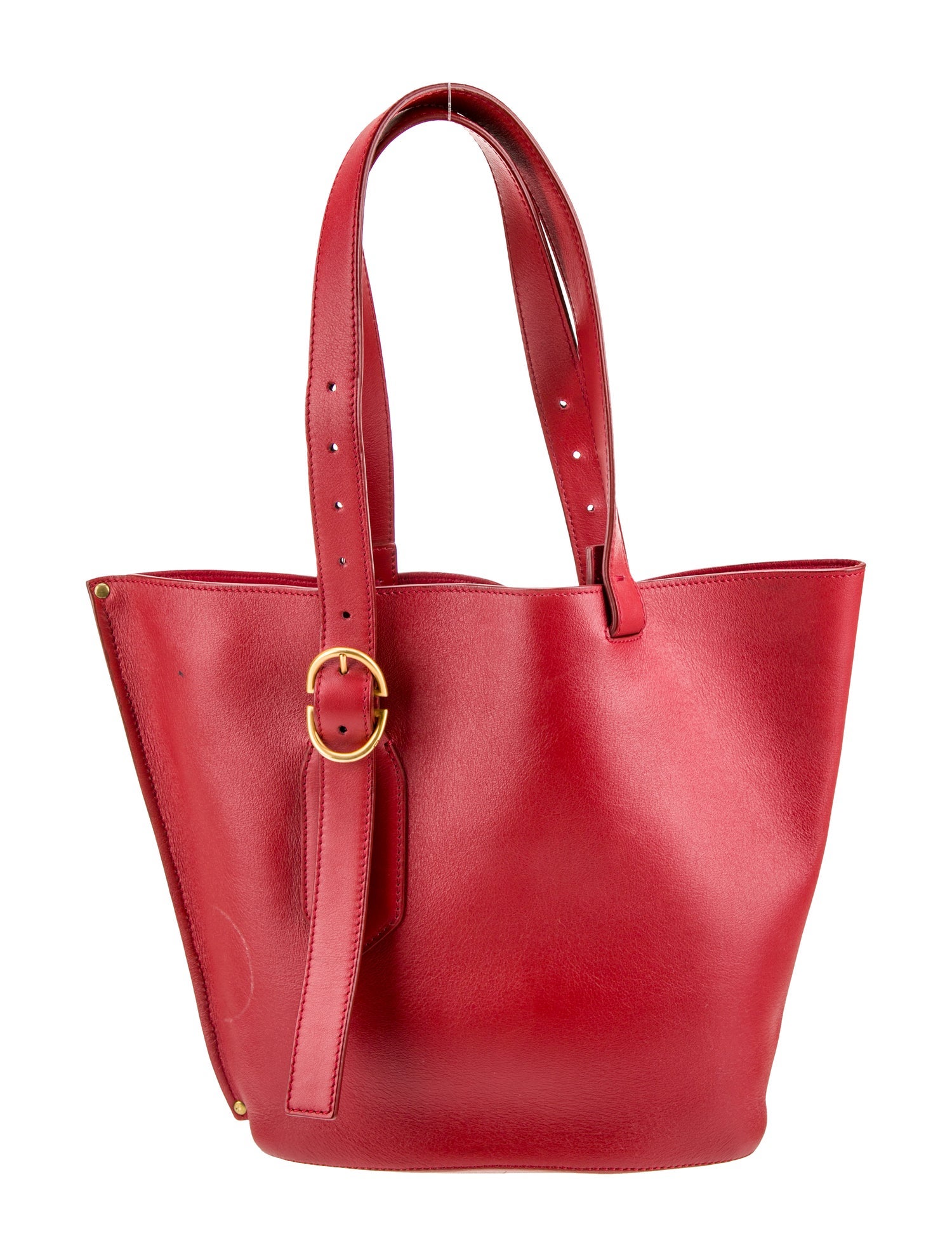 Trademark Leather Tote