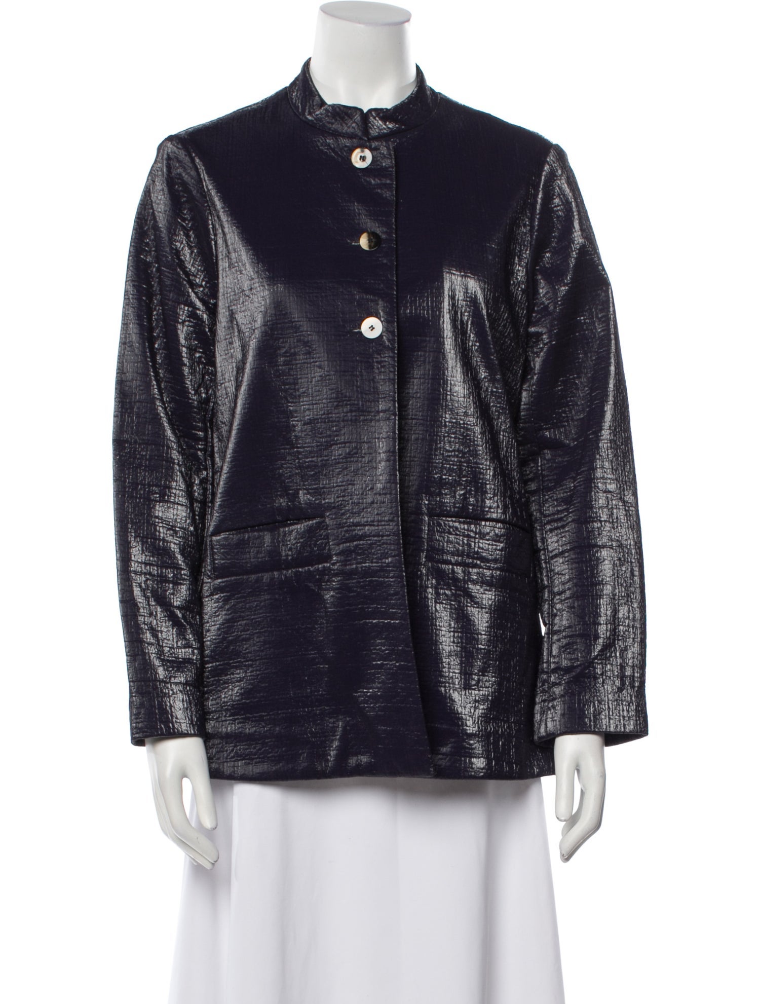 Trademark Evening Jacket