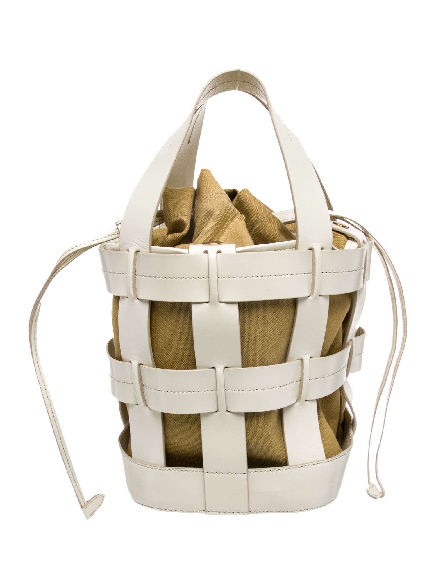 Trademark Leather Weekender Bag