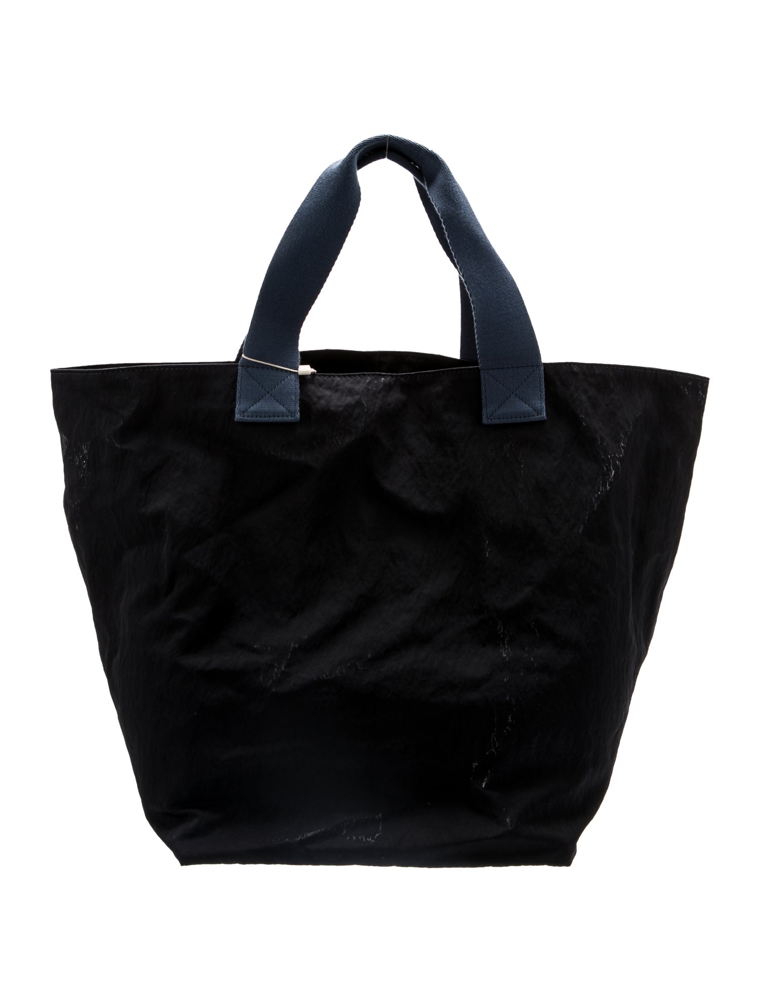 Trademark Nylon Tote