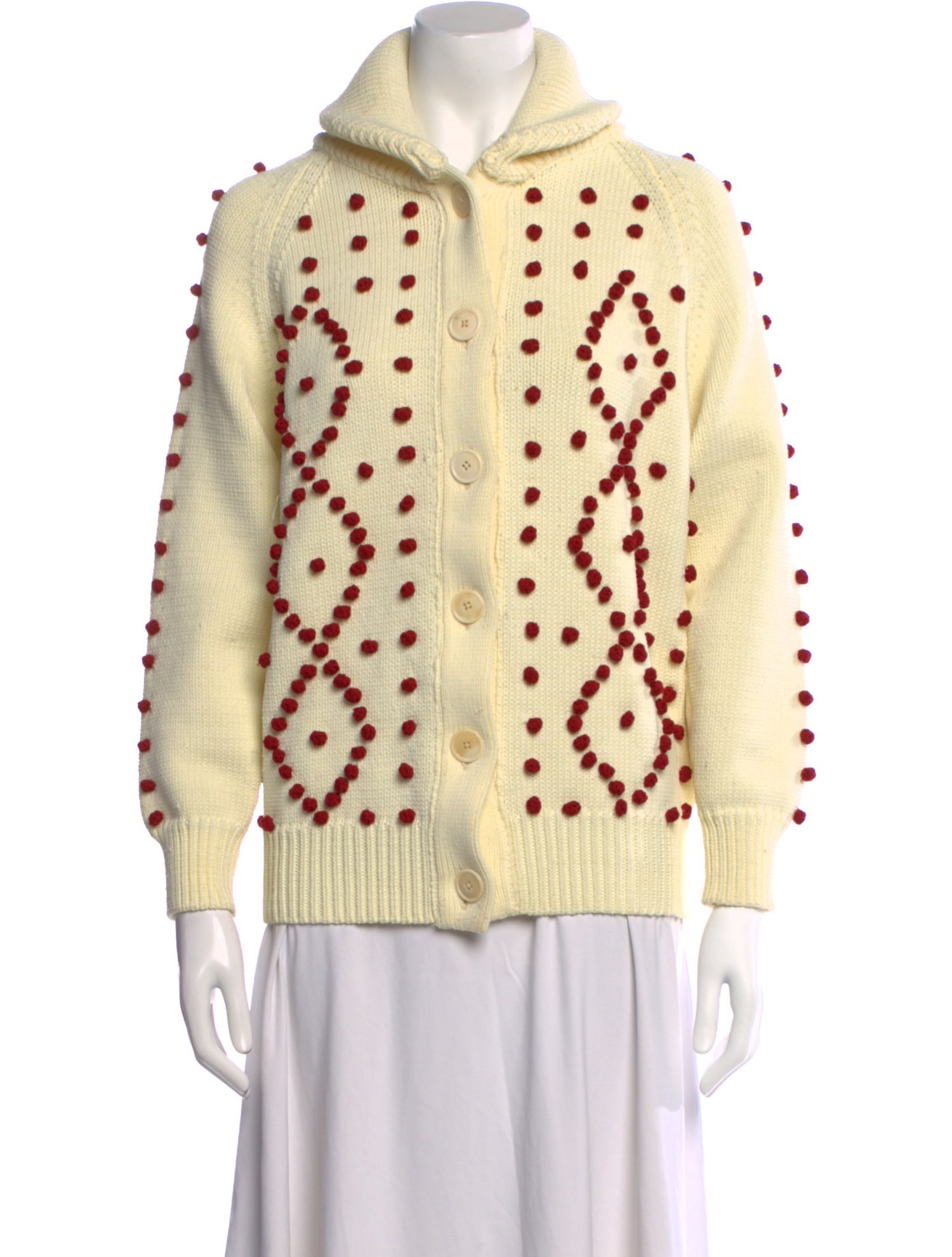 Trademark Nylon Crew Neck Sweater