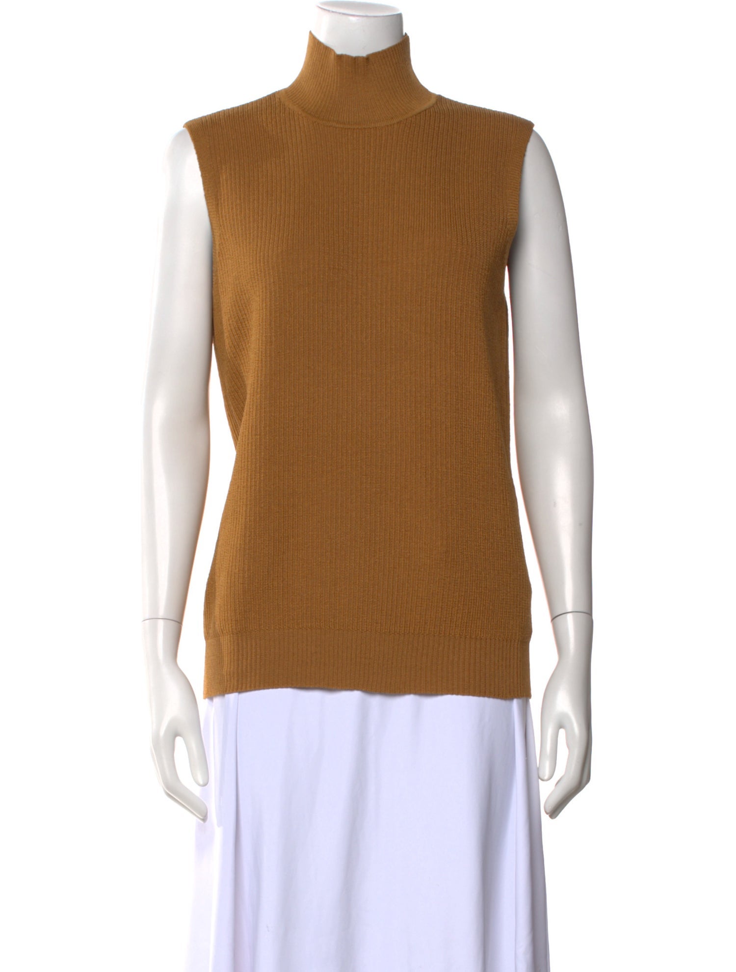 Trademark Turtleneck Sweater