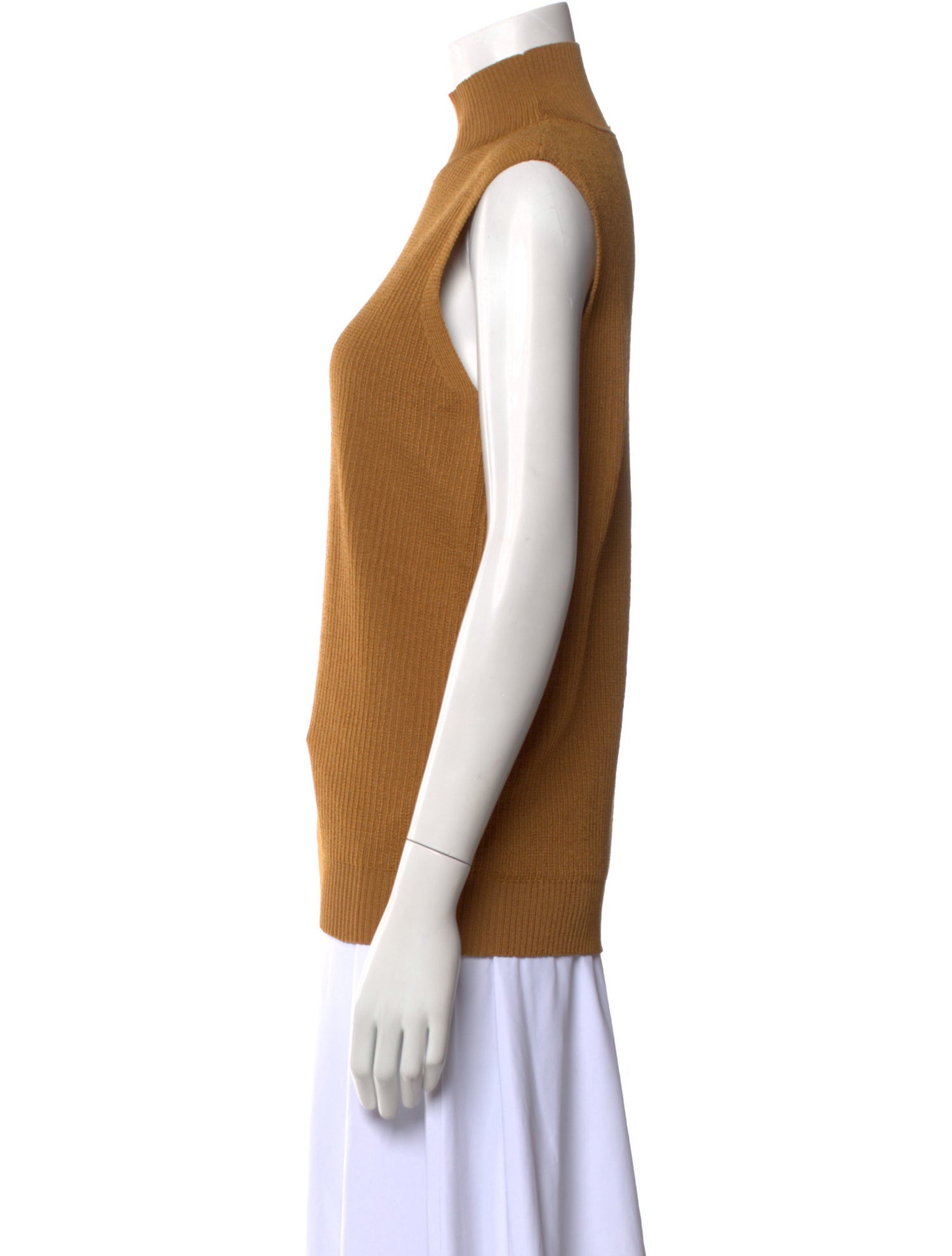 Trademark Turtleneck Sweater