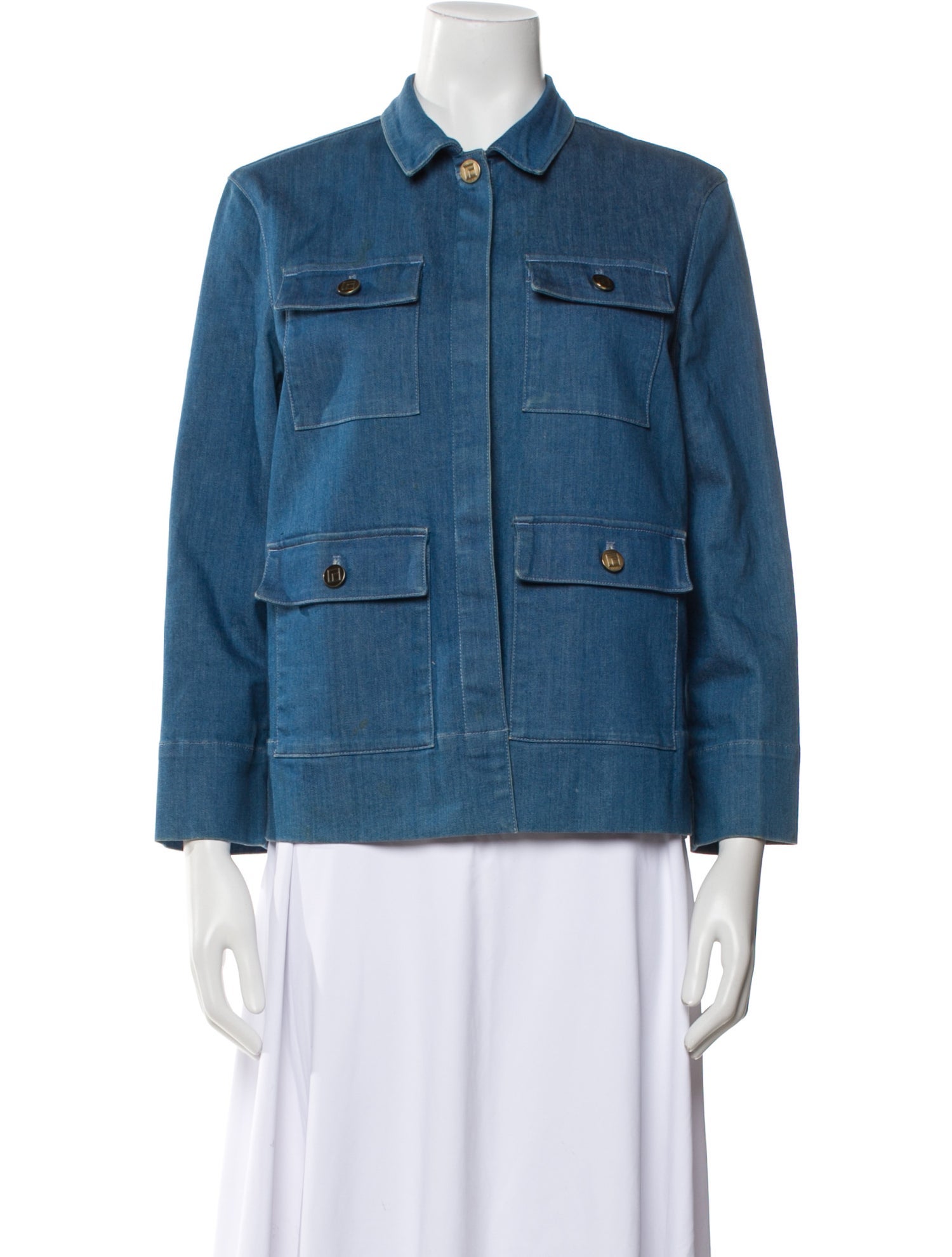 Trademark Denim Jacket