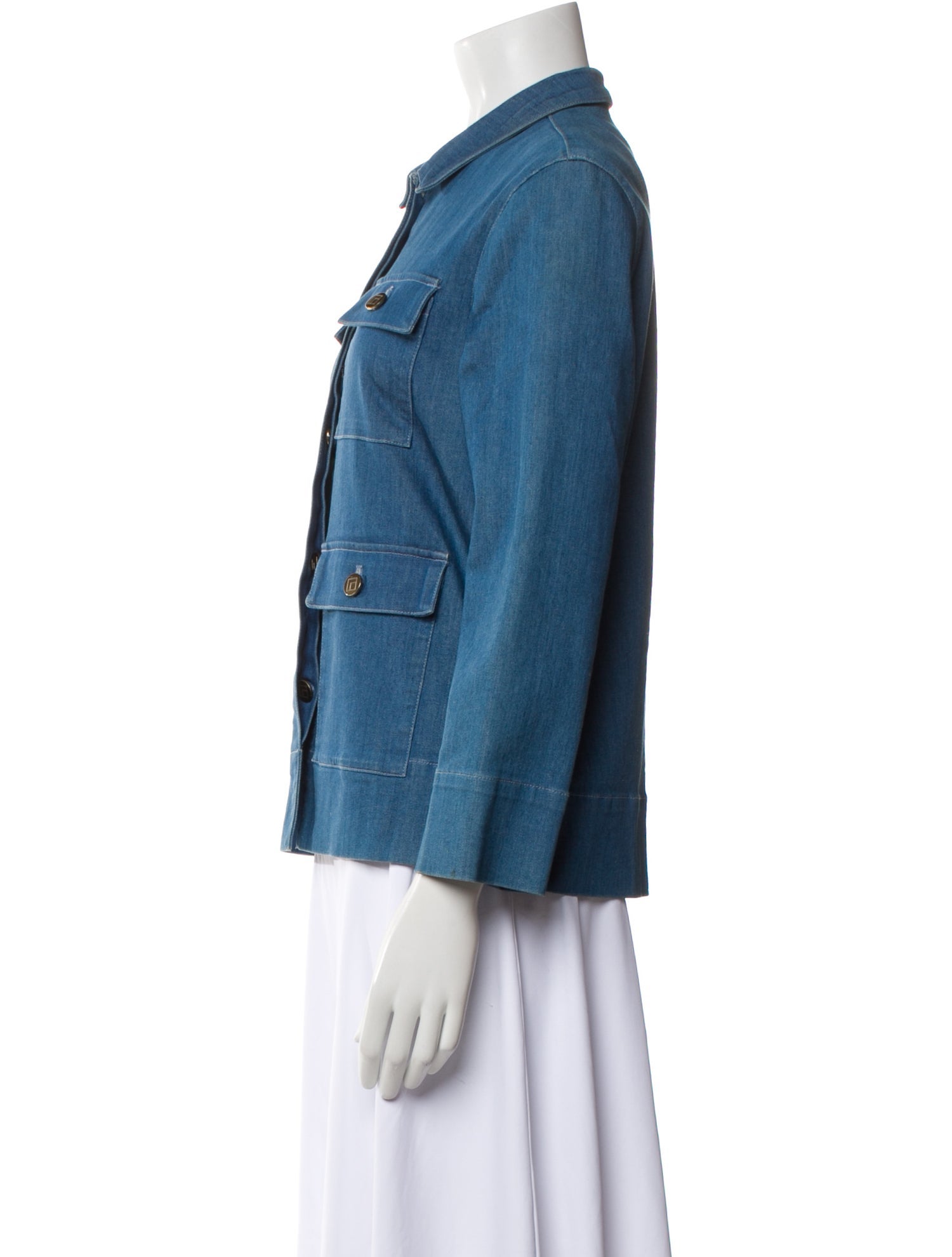 Trademark Denim Jacket