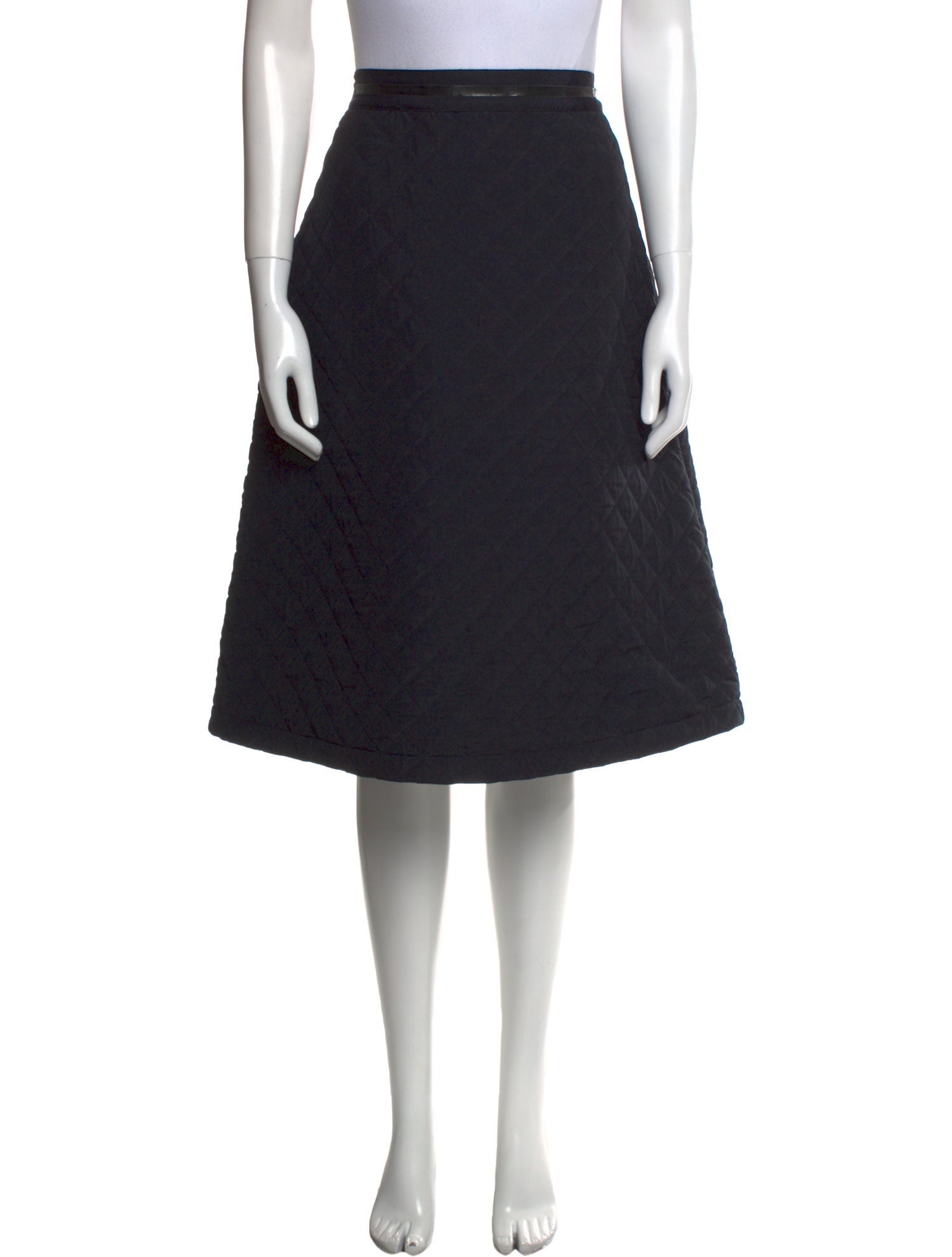 Trademark Knee-Length Skirt