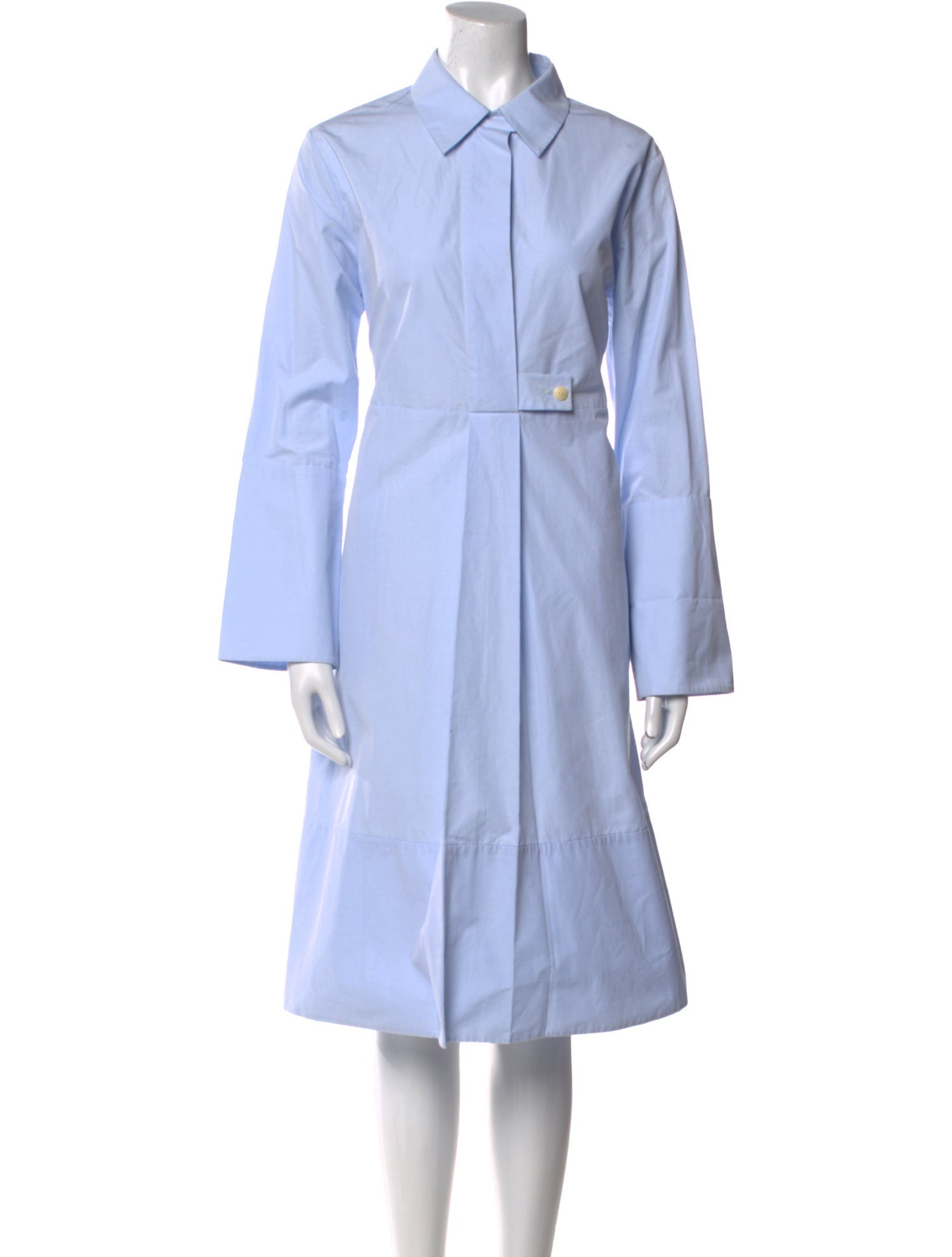 Trademark Midi Length Dress