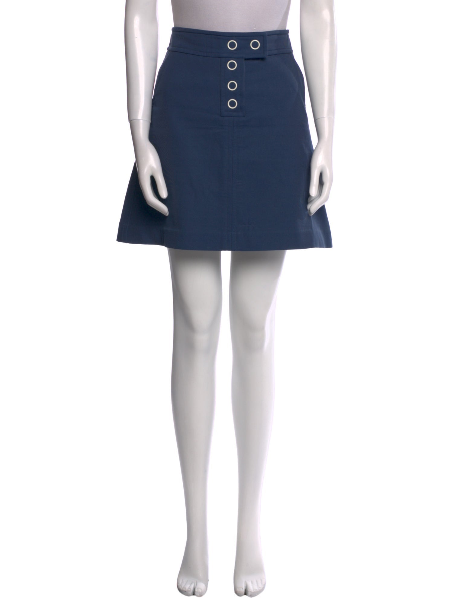 Trademark Mini Skirt