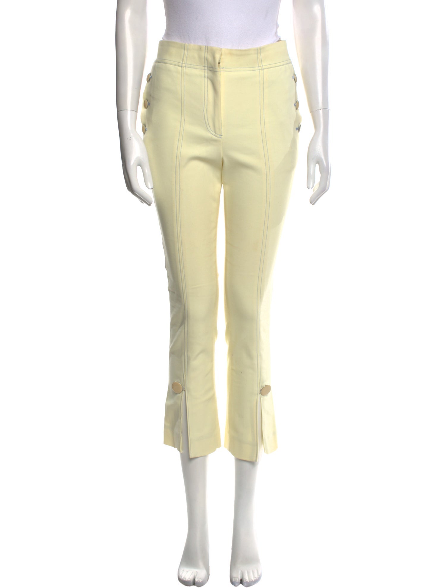 Trademark Straight Leg Pants