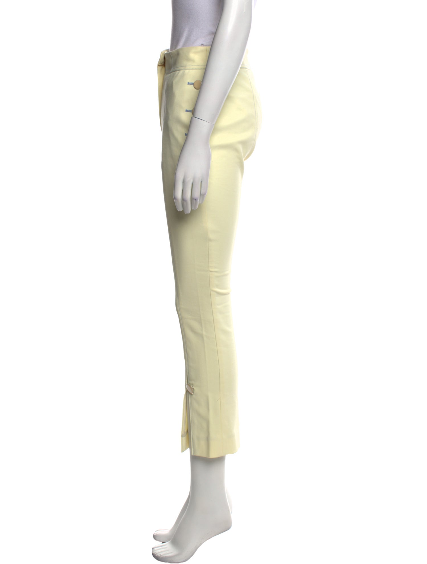 Trademark Straight Leg Pants