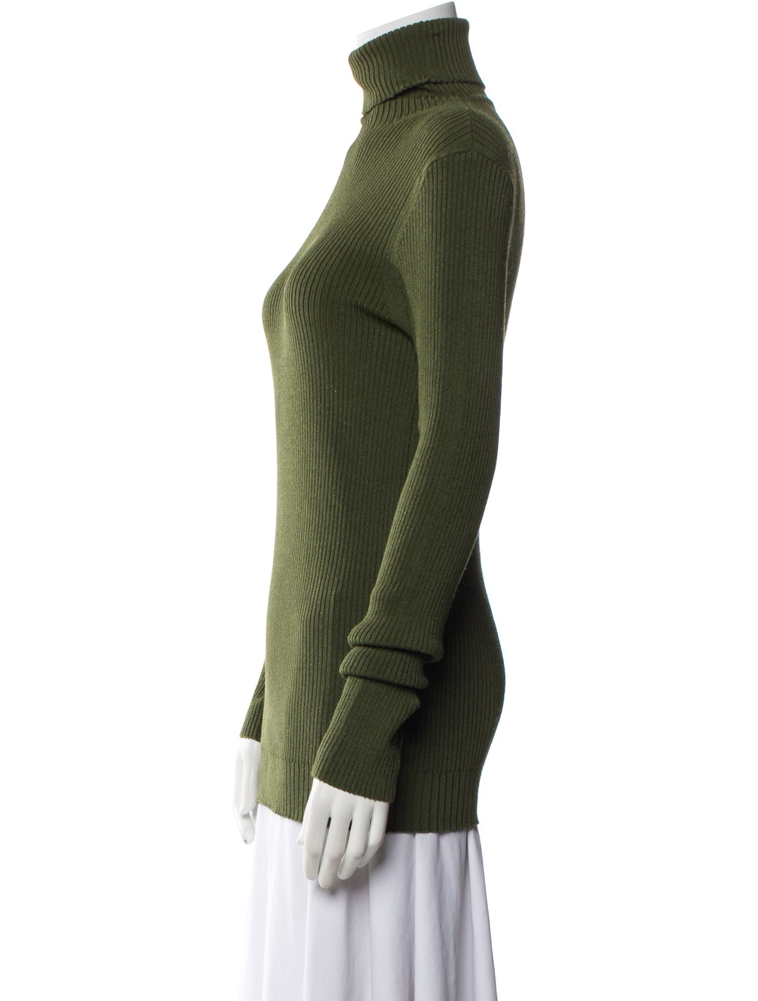 Trademark Turtleneck Sweater