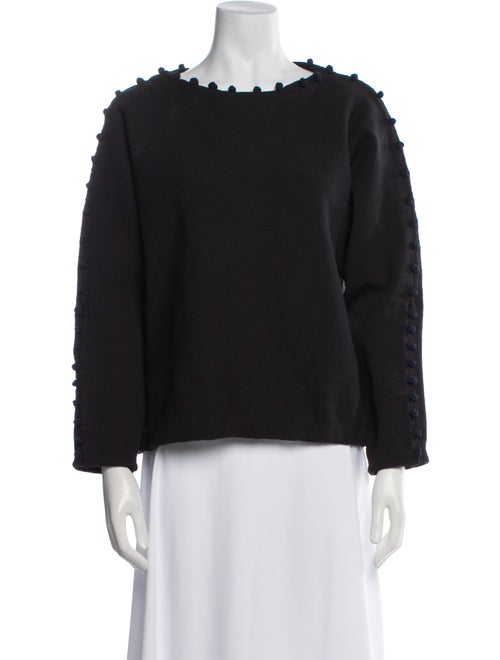 Trademark Bateau Neckline Sweater