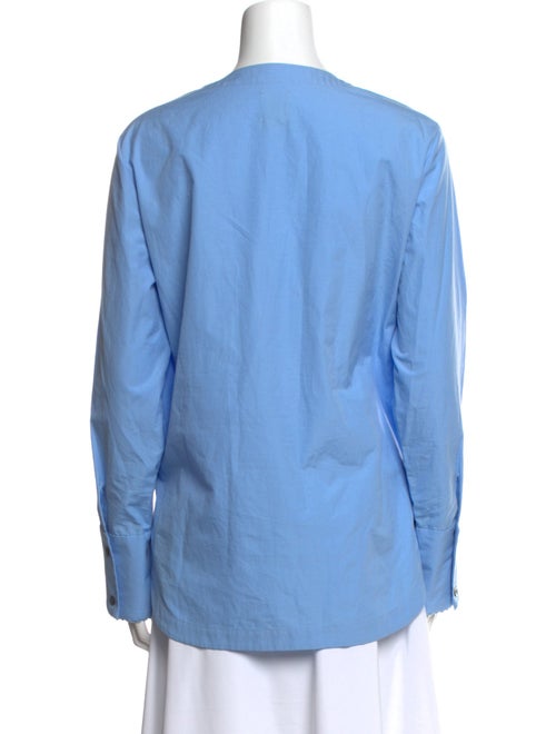 Trademark Crew Neck Long Sleeve Top