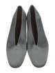 Trademark Leather Ballet Flats