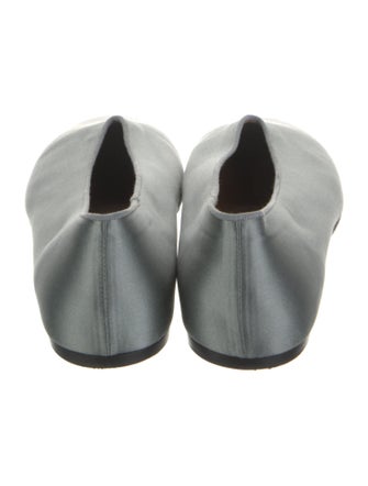 Trademark Leather Ballet Flats