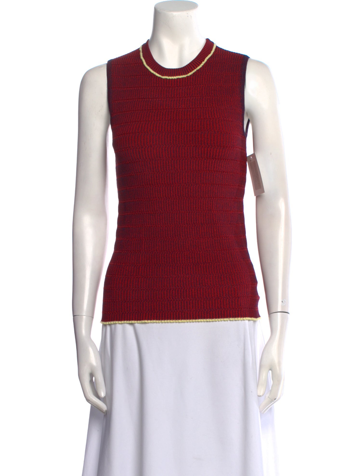 Trademark Crew Neck Sweater w/ Tags