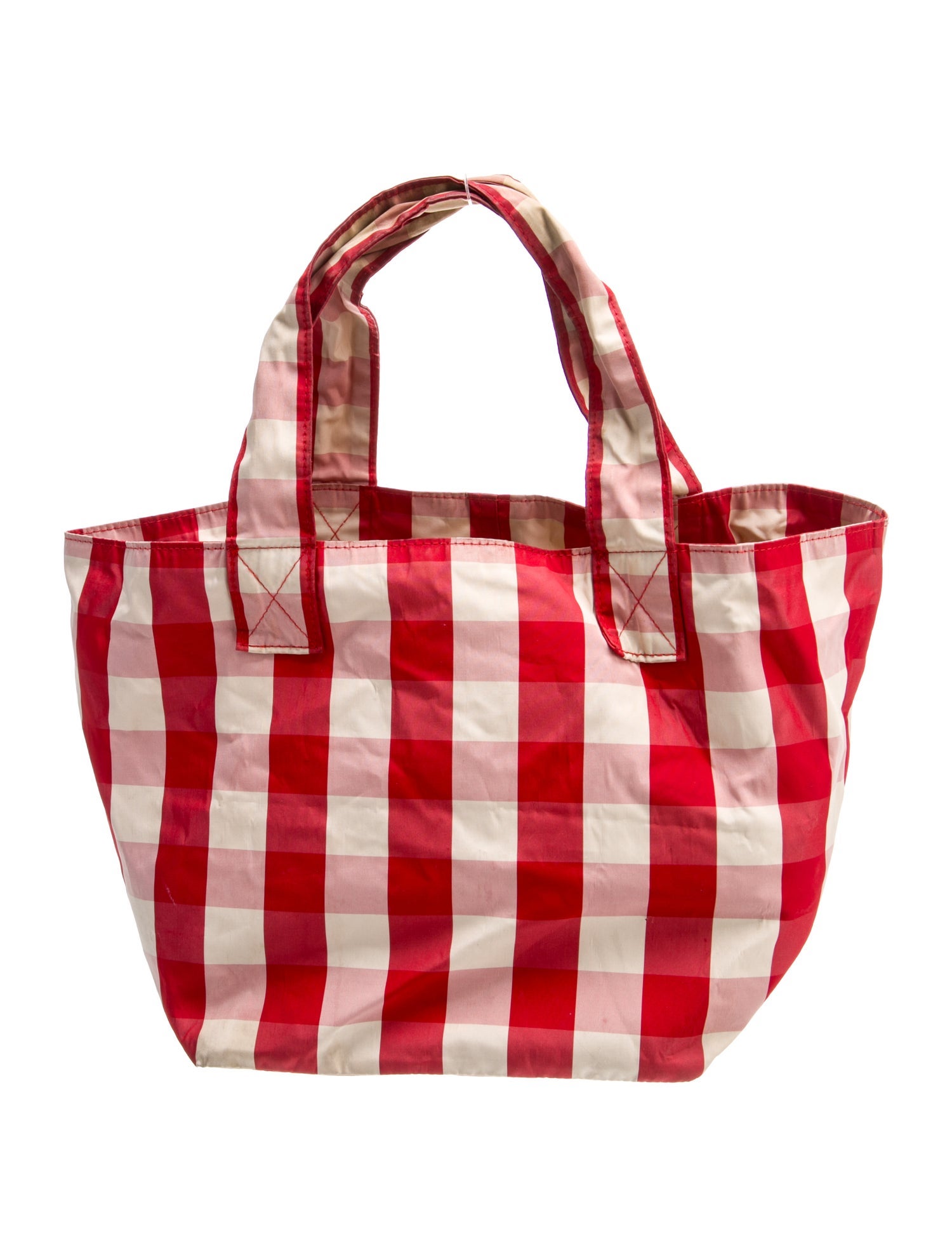 Trademark Nylon Tote