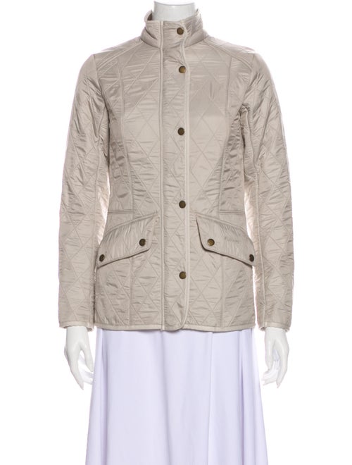 Barbour Utility Jacket