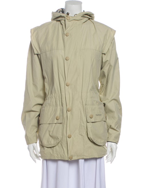 Barbour Utility Jacket