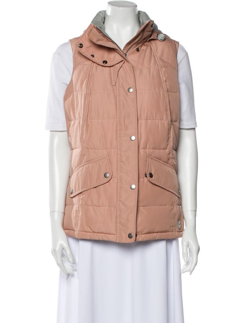Barbour Vest