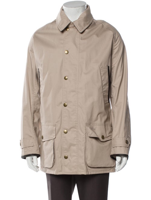 Barbour Utility Jacket