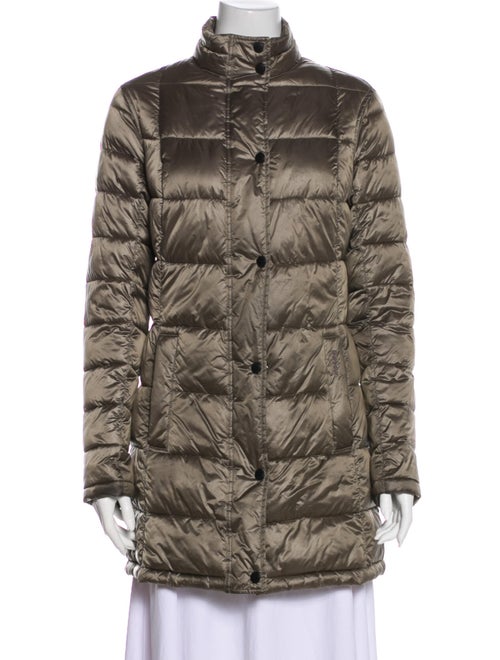 Barbour Jacket Brown