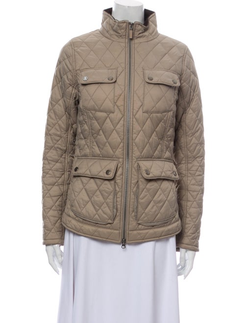 Barbour Down Jacket