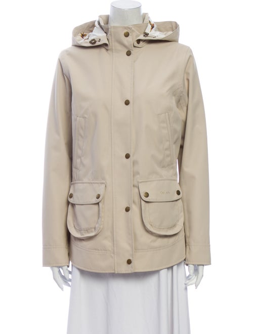Barbour Utility Jacket