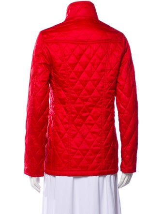 Barbour Utility Jacket