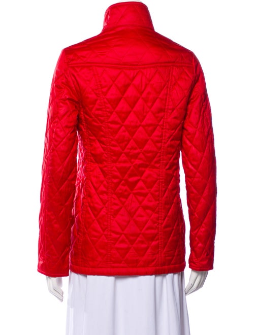 Barbour Utility Jacket