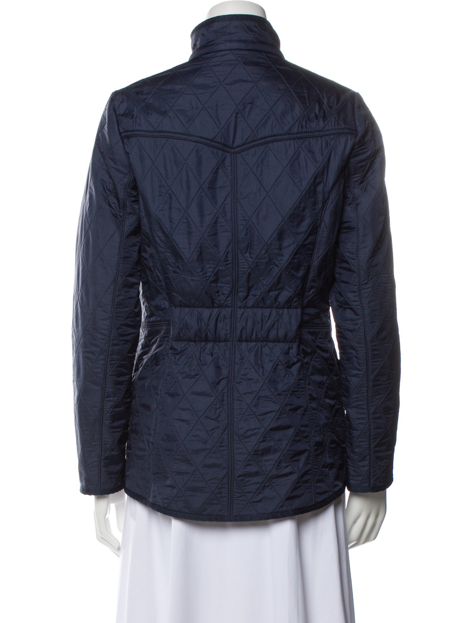 Barbour Utility Jacket