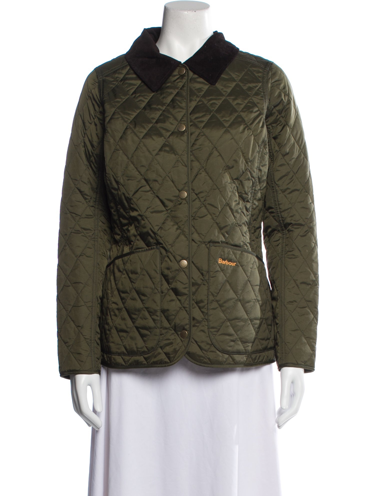 Barbour Utility Jacket