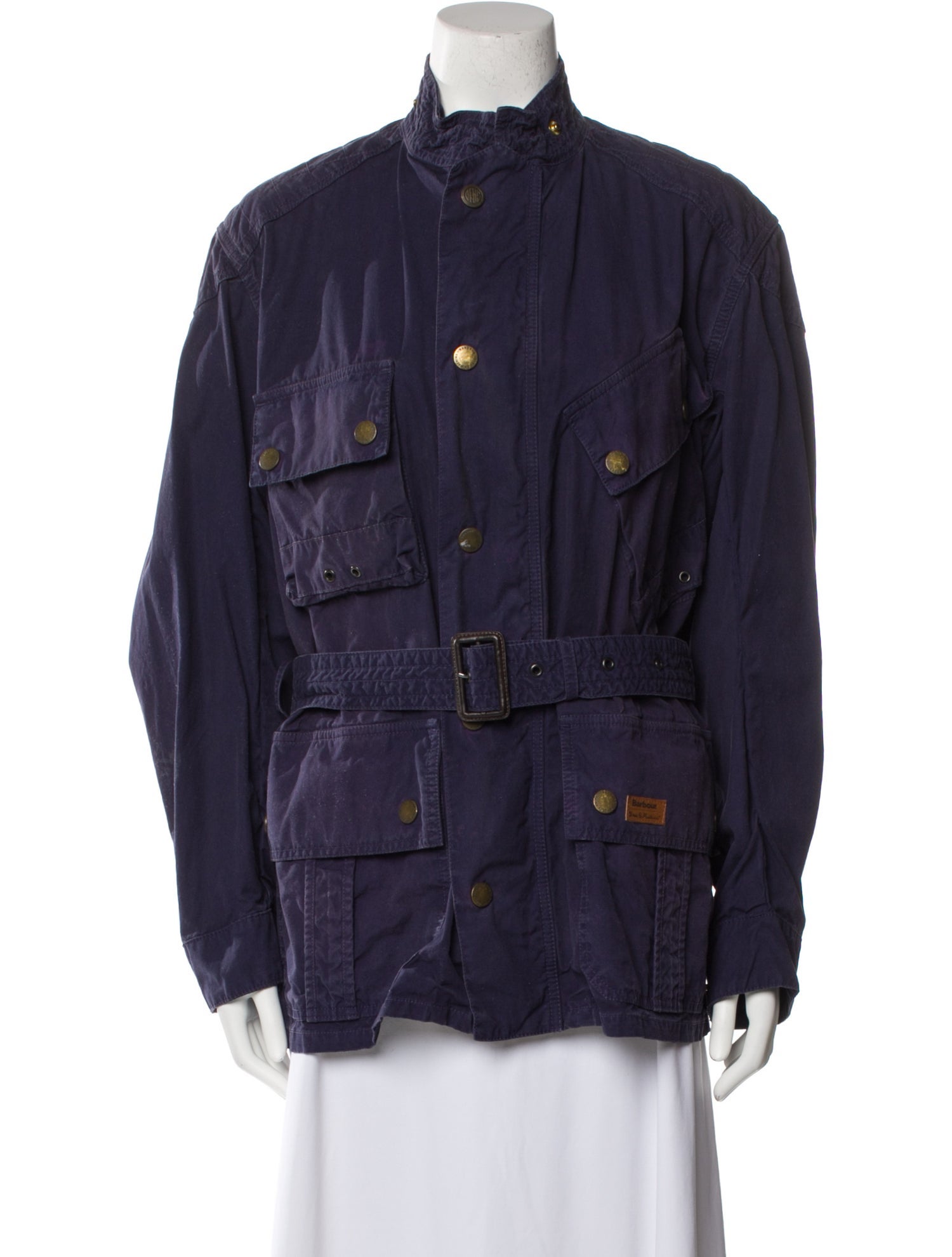 Barbour Utility Jacket