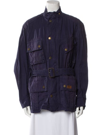 Barbour Utility Jacket