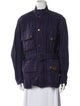 Barbour Utility Jacket