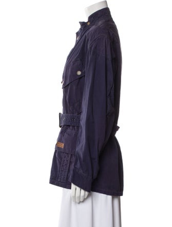 Barbour Utility Jacket