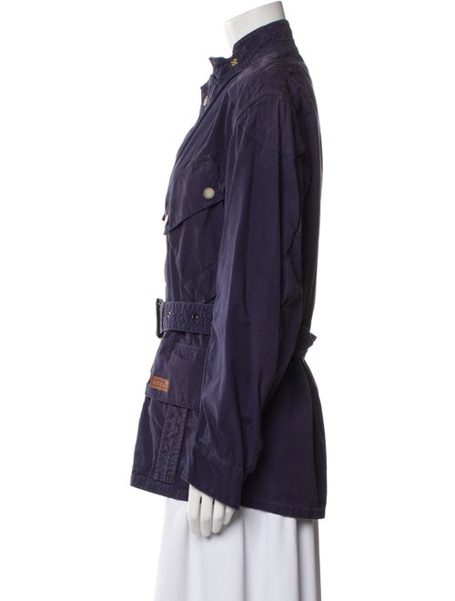 Barbour Utility Jacket