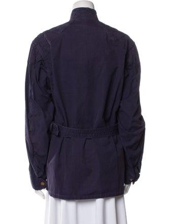 Barbour Utility Jacket