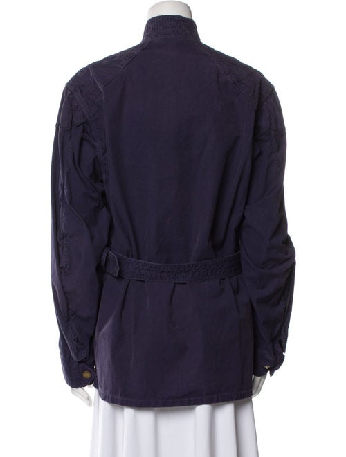 Barbour Utility Jacket