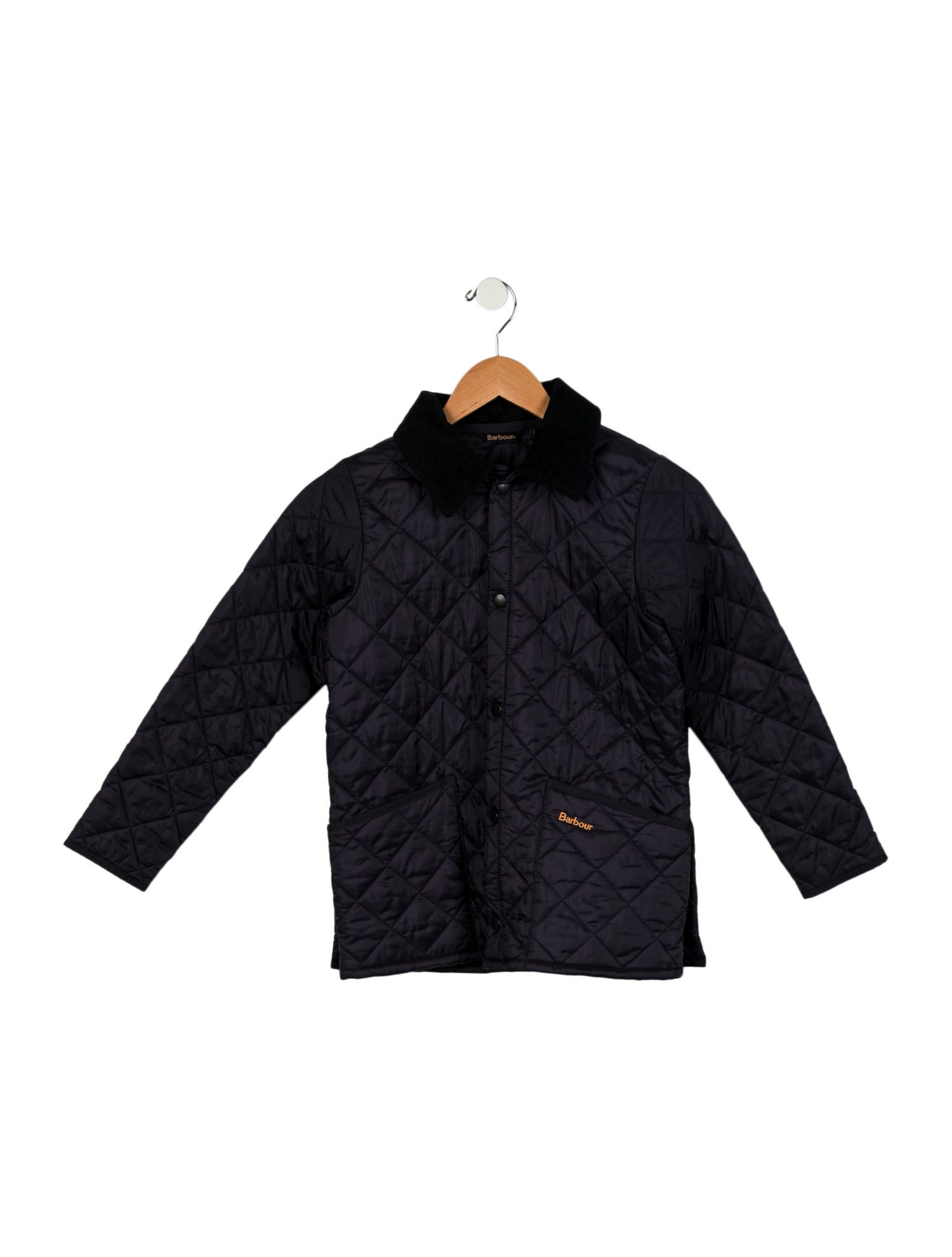 Barbour Quilted Jacket
