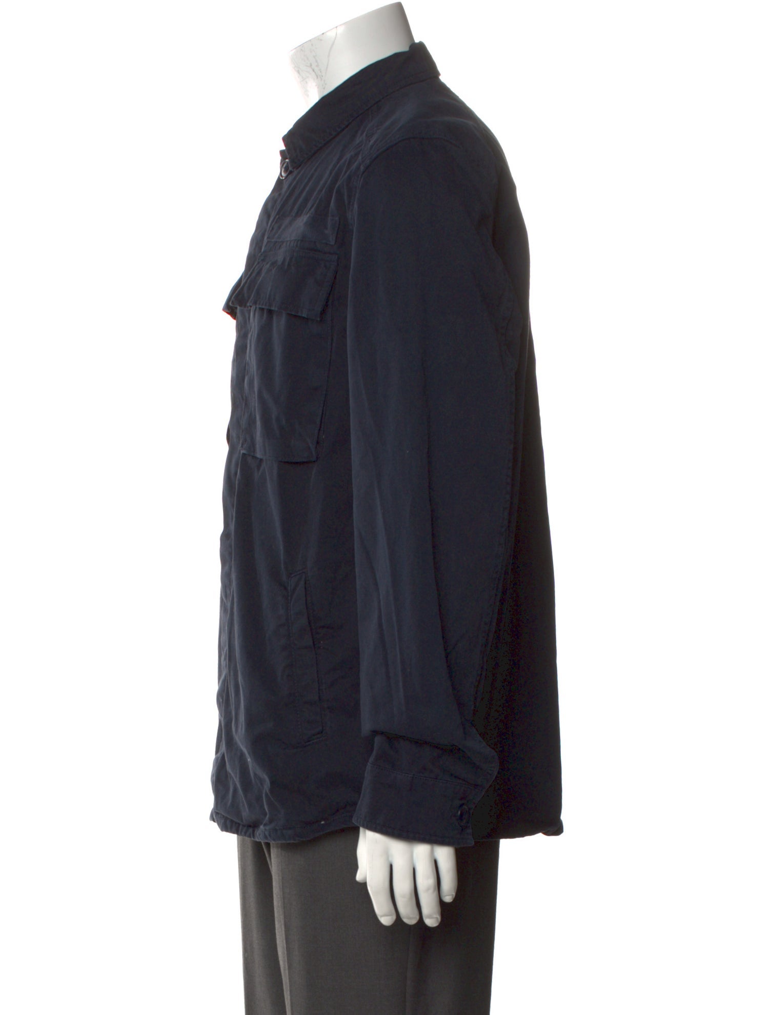 Barbour Utility Jacket