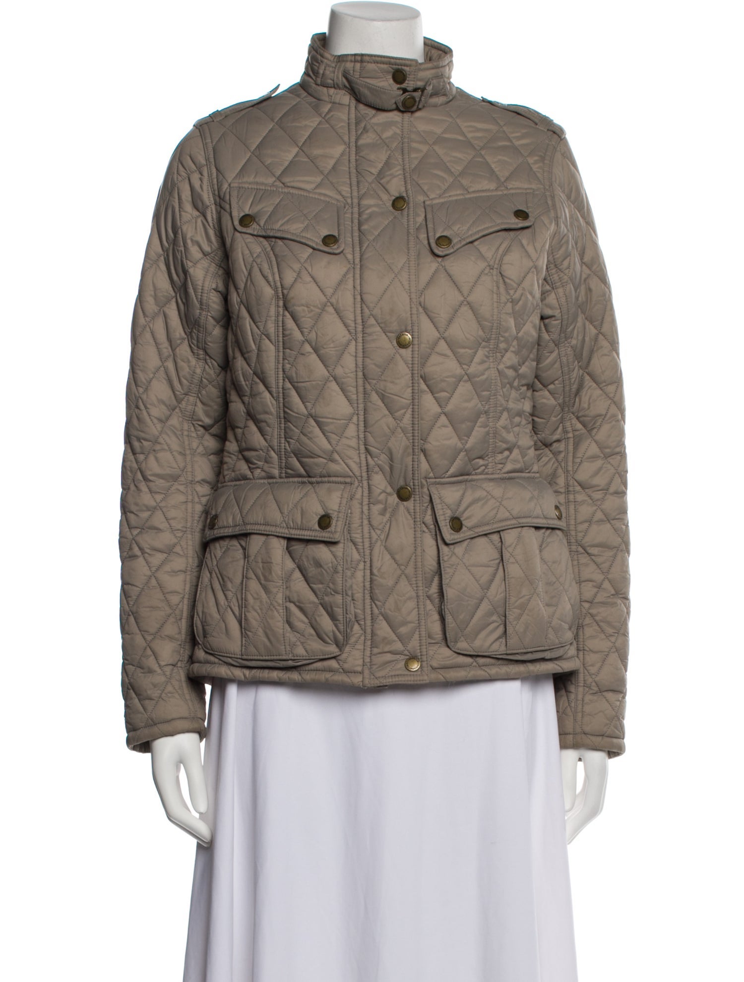 Barbour Utility Jacket