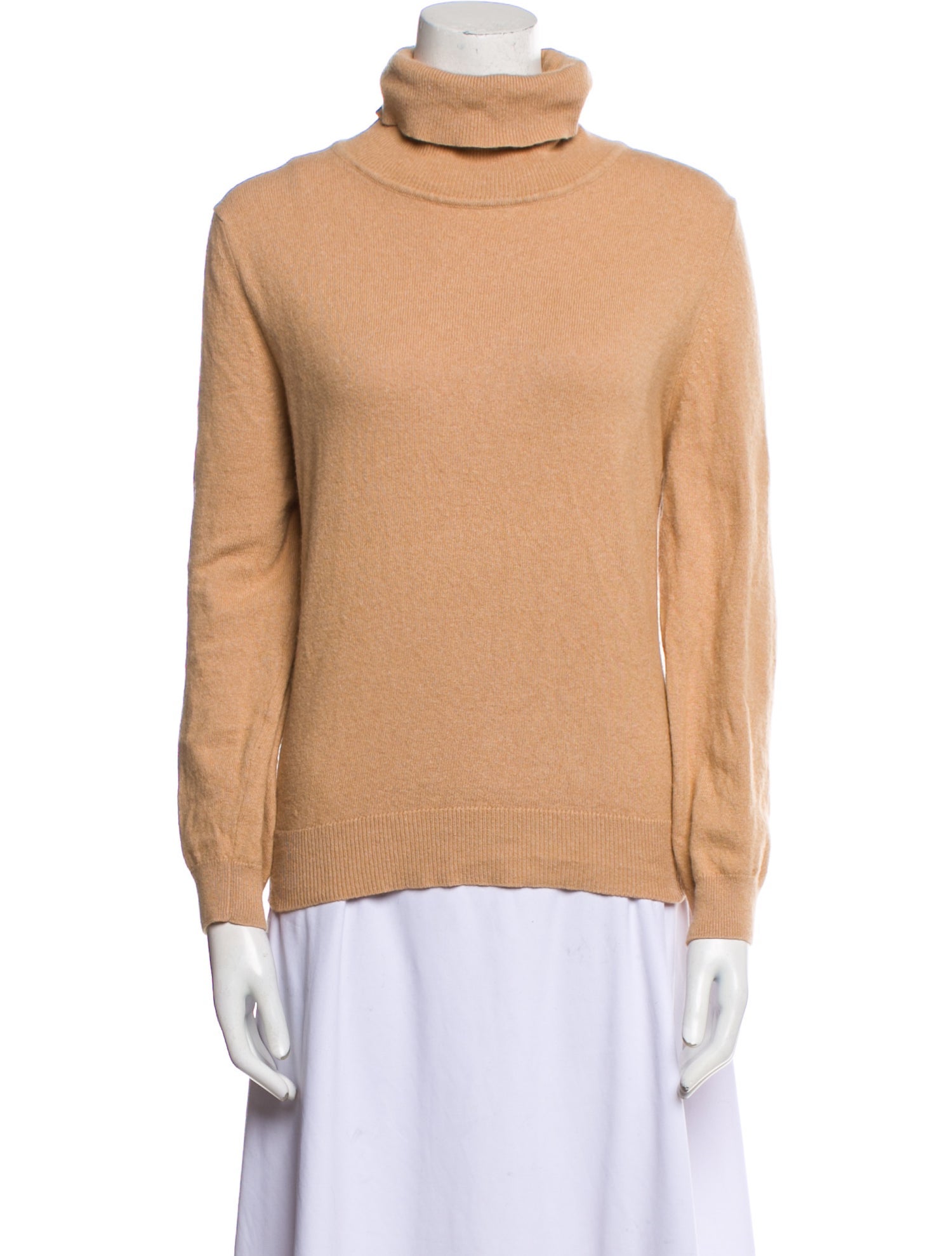 Barbour Turtleneck Sweater